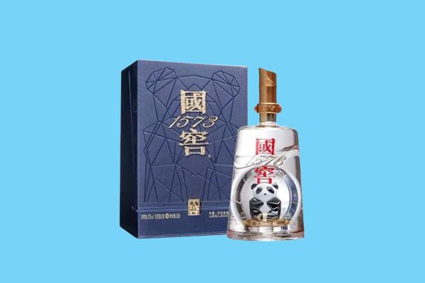 德州市临邑回收国窖1573